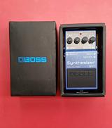 エフェクター|BOSS