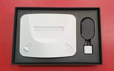 Nintendo 64 互換ゲーム機|ANALOGUE