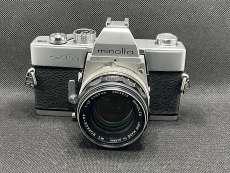 MINOLTA[ミノルタ]|コンパクトフィルムカメラ|オフモール - 中古