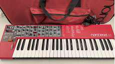 シンセサイザー|NORD