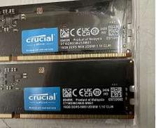 DDR5|Crucial