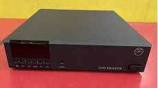 コントロールアンプ（トランジスター）|LINN