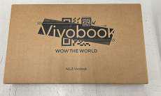 ノートパソコン|ASUS