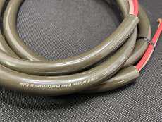 スピーカーケーブル|ORTFON