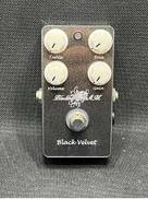 歪み系エフェクター|BLACK BERRY JAM