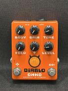 歪み系エフェクター|OKKO