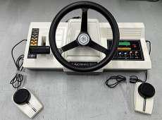 レトロゲーム本体