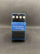 コンプレッサー|BOSS