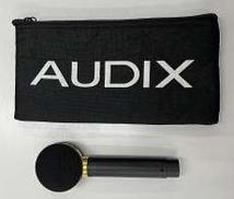 コンデンサマイク|AUDIX