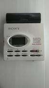 MDウォークマン|SONY