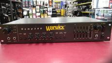 B・アンプ|WARWICK