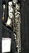 アルトサックス|J.MICHAEL