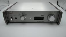 D/Aコンバーター|TEAC