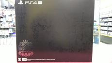 PS4PRO KINGDOM HEARTS Ⅲ|SONY