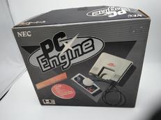 PCエンジン|NEC
