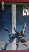 【未開封品】METAL ROBOT魂|BANDAI