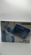 【未開封品】ボーカルエフェクター|BOSS