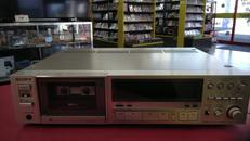 【トレー不良】カセットデッキ|SONY