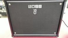 ギターアンプ|BOSS