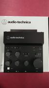 ミキサー|AUDIO-TECHNICA