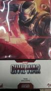 ムービー・マスターピース DIECAST|HOT TOYS