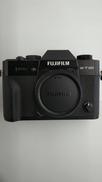 ミラーレス一眼ボディ|FUJIFILM