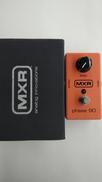 フェイザー|MXR