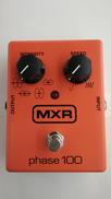 エフェクター|MXR