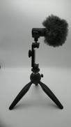 コンデンサーマイク|SHURE