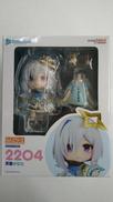 【未開封品】ねんどろいど|GOOD SMILE COMPANY