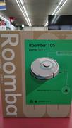 【未使用品】ルンバ|iRobot
