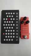 ディストーション|ONE CONTROL