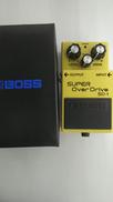 エフェクター|BOSS