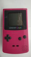 ゲームボーイカラー|NINTENDO
