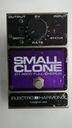 コーラス|ELECTRO HARMONIX