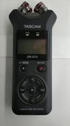ハンディレコーダー|TASCAM