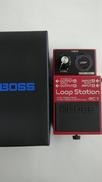 ルーパー|BOSS