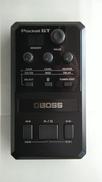 プロセッサー|BOSS