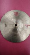 スプラッシュ|PAISTE