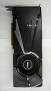 グラフィックボード|MSI