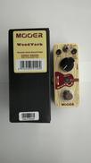 エフェクター|MOOER