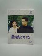 君が嘘をついた（ＤＶＤBOX）|ポニーキャニオン