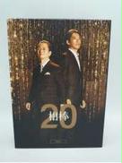 相棒 season20 DVD-BOX Ⅰ|テレビ朝日