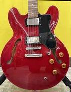 ホロウボディ|EPIPHONE