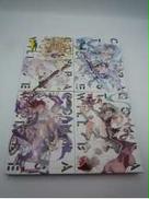 戦闘員、派遣します! 全4巻セット|KADOKAWA