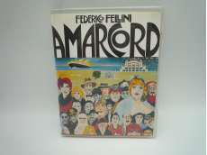 フェリーニのアマルコルド 4K修復版|KADOKAWA
