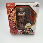 仮面ライダー鎧武|BANDAI