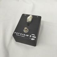 エフェクター|FAT