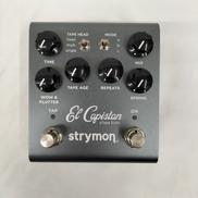 エフェクター|STRYMON