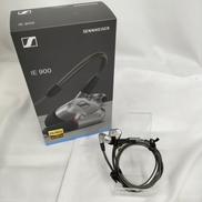 有線イヤホン|SENNHEISER